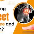 Don&rsquo;t Ignore Ankle Pain From Flat Feet&mdash;Get Specialist Guidance | Dr. Pradeep Moonot
