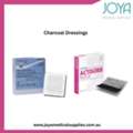 Buy Charcoal Dressings In Australia - Joya Medical Supplies
