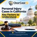 Personal Injury Cases In California: Key Factors To Understand