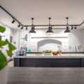 Modern Designs For Kitchen Home Remodeling