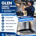Reliable Kitchen Ventilation Support With Glen Chimney Repair Service In New Friends Colon