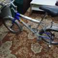 SAR 120,  Bicycles 20"