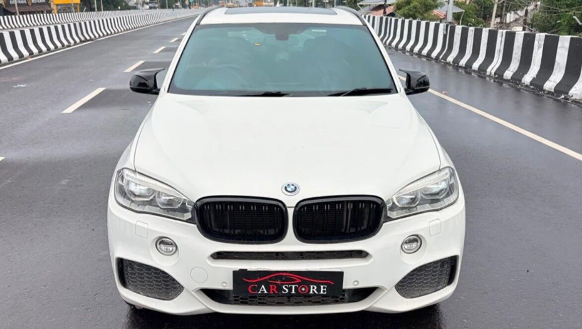 Kerala, Automotive, Find Used BMW Cars In Kerala