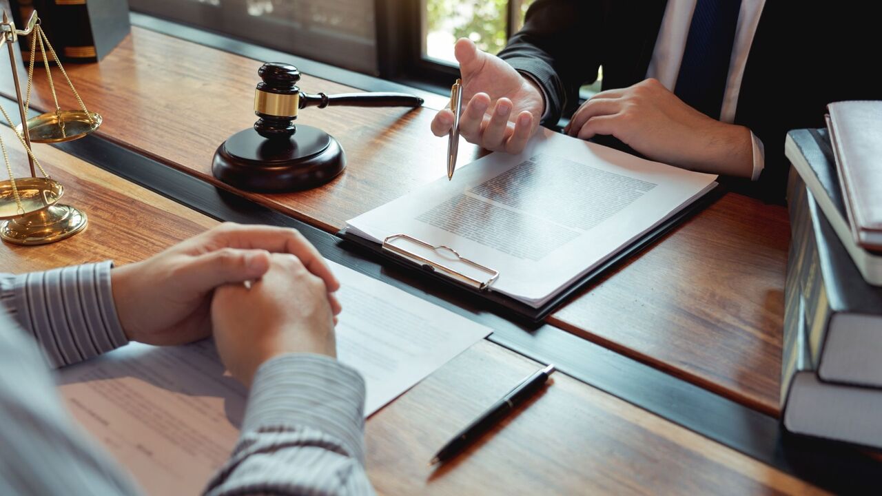 New York, Legal, Suffolk County Criminal Defense Attorney