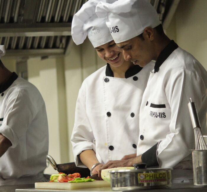 Mumbai, Education, Bachelor Of Vocational Degree In Culinary Management | Culinary & Hospitality Education