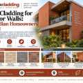 Brick Cladding Tiles Supplier In India
