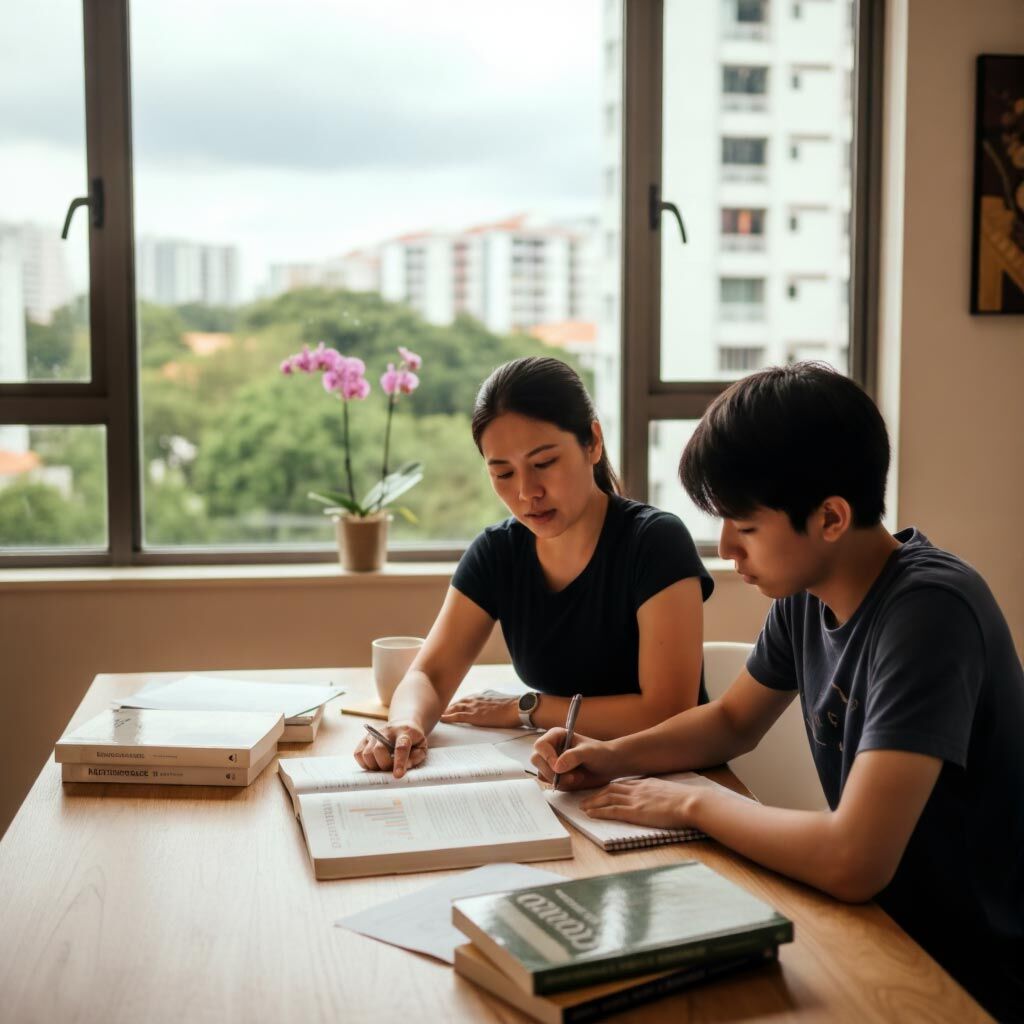 Singapore, Education, Finding The Suitable Economics Tutor In Singapore
