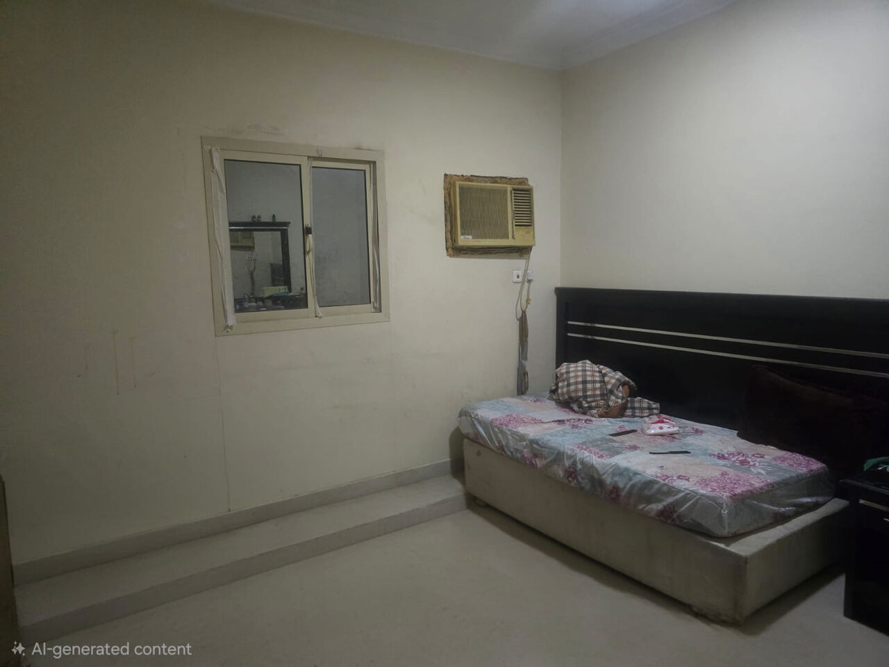 Jubail, Apartments, Flats, Houses & Villas, 2 BR,  2 BHK Family Flat Urgent Basis