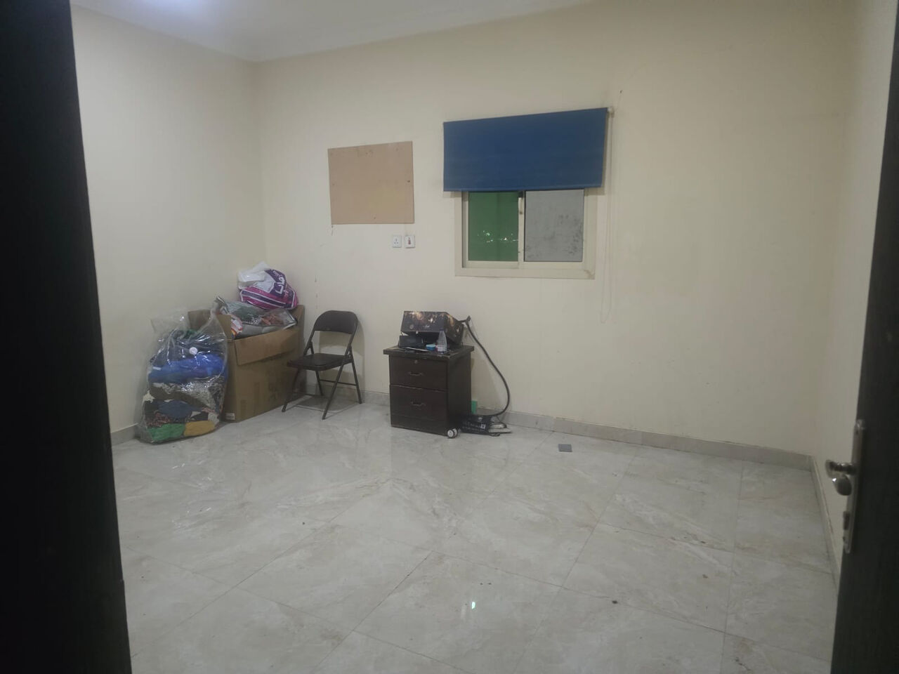 Jubail, Apartments, Flats, Houses & Villas, 2 BR,  2 BHK Family Flat Urgent Basis