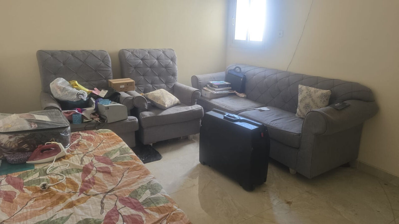 Jubail, Apartments, Flats, Houses & Villas, 2 BR,  2 BHK Family Flat Urgent Basis