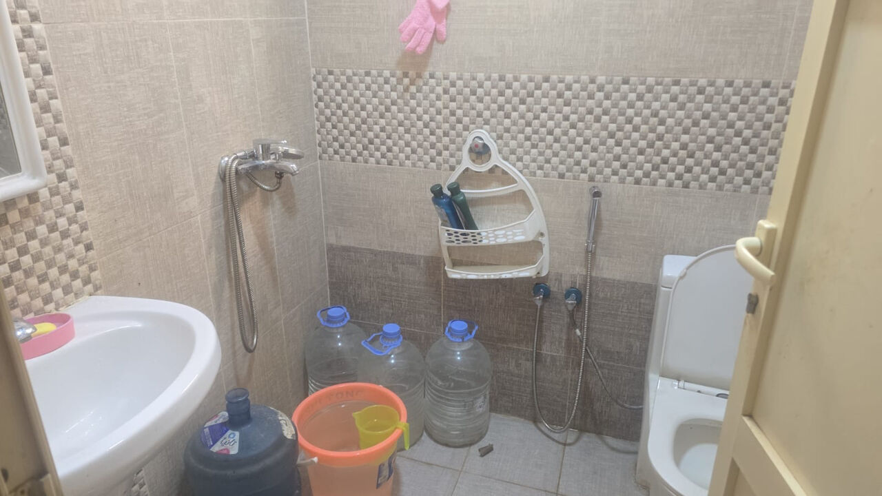 Jubail, Apartments, Flats, Houses & Villas, 2 BR,  2 BHK Family Flat Urgent Basis