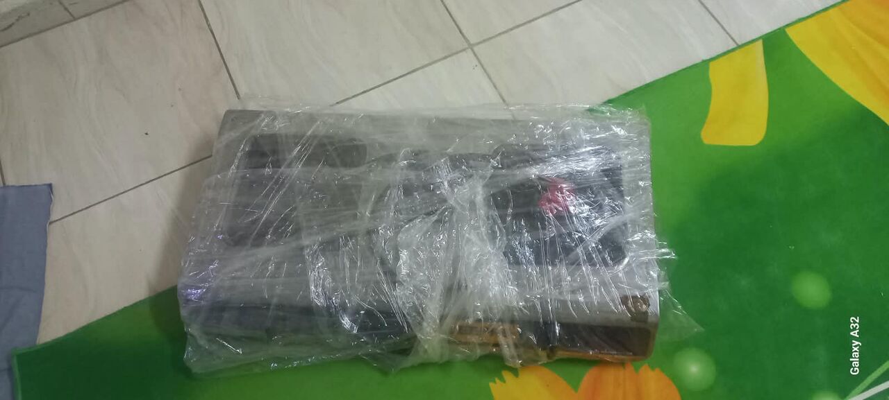 Jeddah, Household Items, SAR 250,  Gas Cylinder And Gas Stove