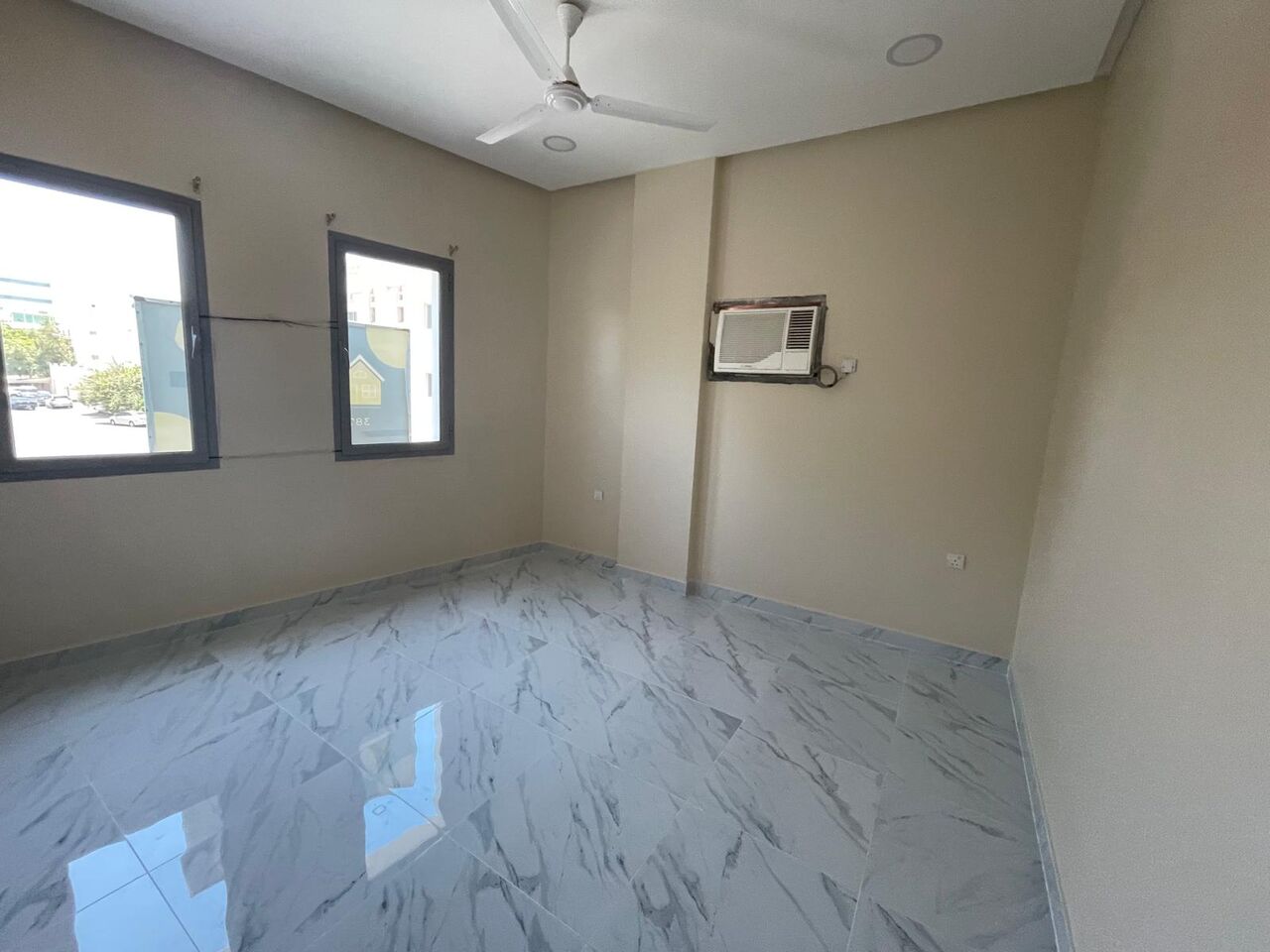 Adliya, Apartments, Flats, Houses & Villas, BHD 230/month,  2 BR,  2 Bedroom In Adliya Without Ewa Near Andalus Garden