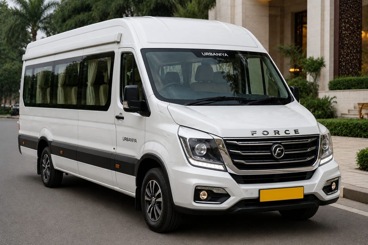 Mumbai, Travel, Srivalli Taxi Service Varanasi