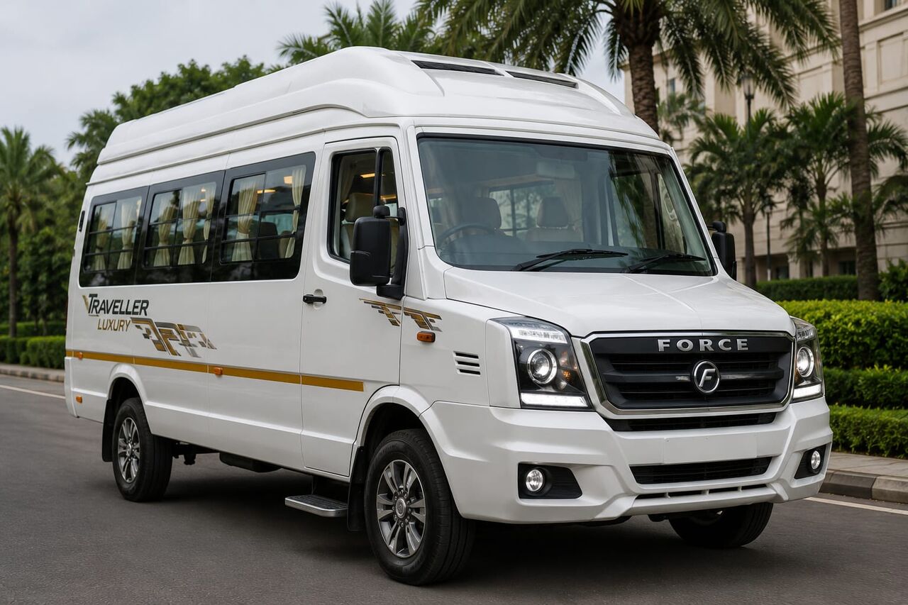 Mumbai, Travel, Srivalli Taxi Service Varanasi