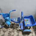 SAR 60,  Kids Tricycle And Kids Scooter