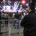 Event Guard Security For Concerts And Public Events