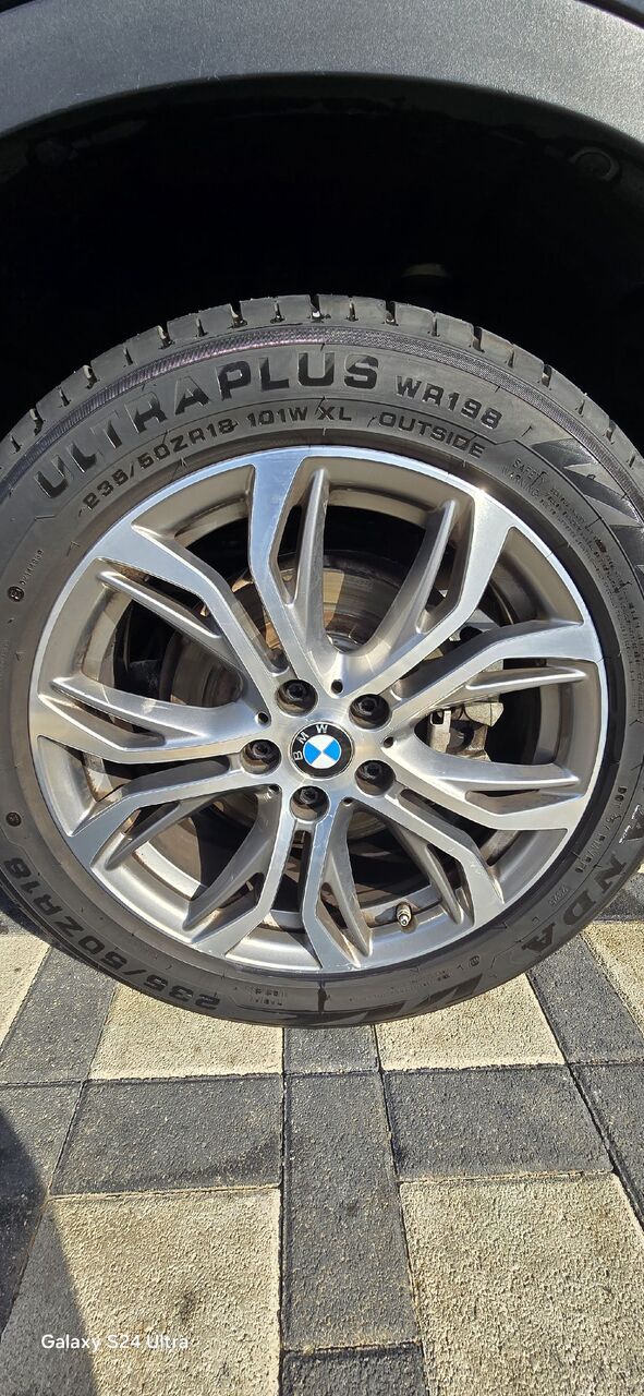 Al Wadi, Vehicles, Cars & Trucks , SAR 65000,  Bmw X1,  2019,  Automatic,  68000 KM,