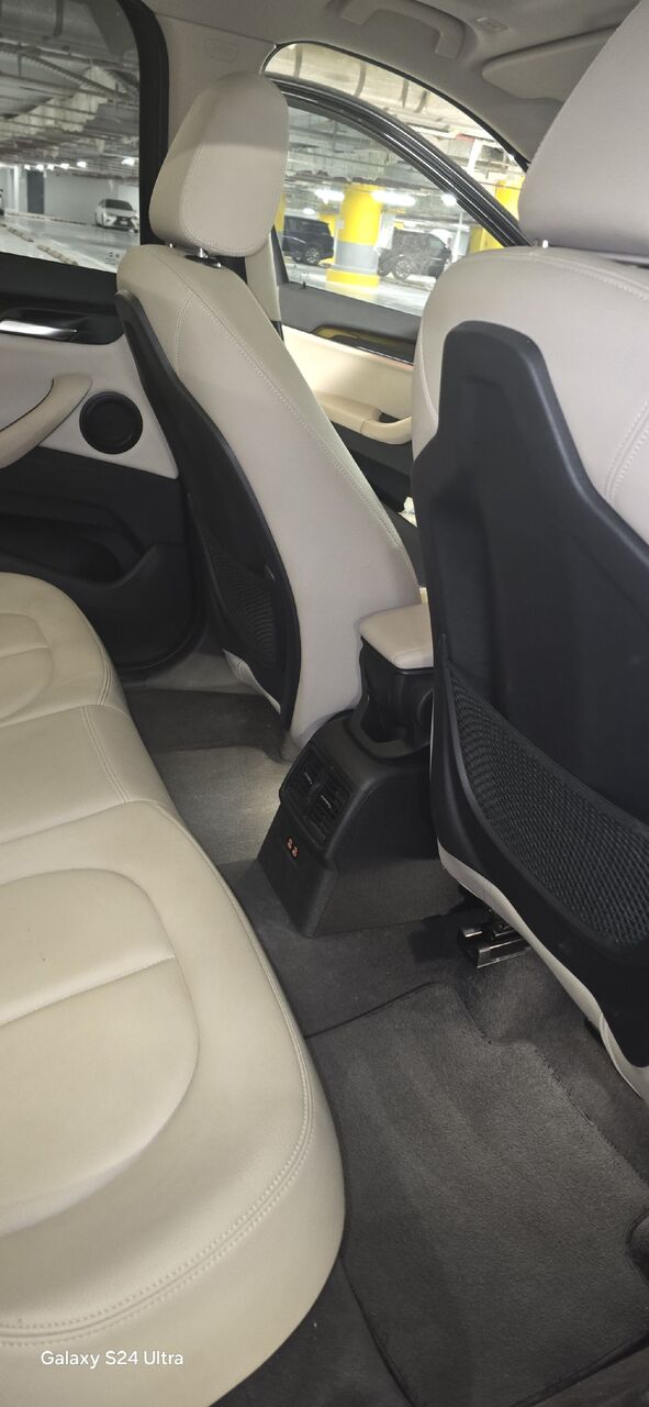 Al Wadi, Vehicles, Cars & Trucks , SAR 65000,  Bmw X1,  2019,  Automatic,  68000 KM,