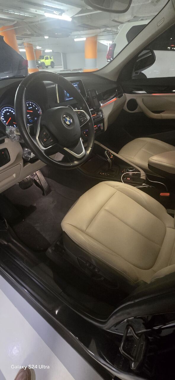 Al Wadi, Vehicles, Cars & Trucks , SAR 65000,  Bmw X1,  2019,  Automatic,  68000 KM,