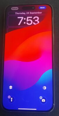 Jubail, Mobile Phones, SAR 3500,  ISAR 3400, 📱 IPhone 15 Pro Max (256GB) – Excellent Condition!
