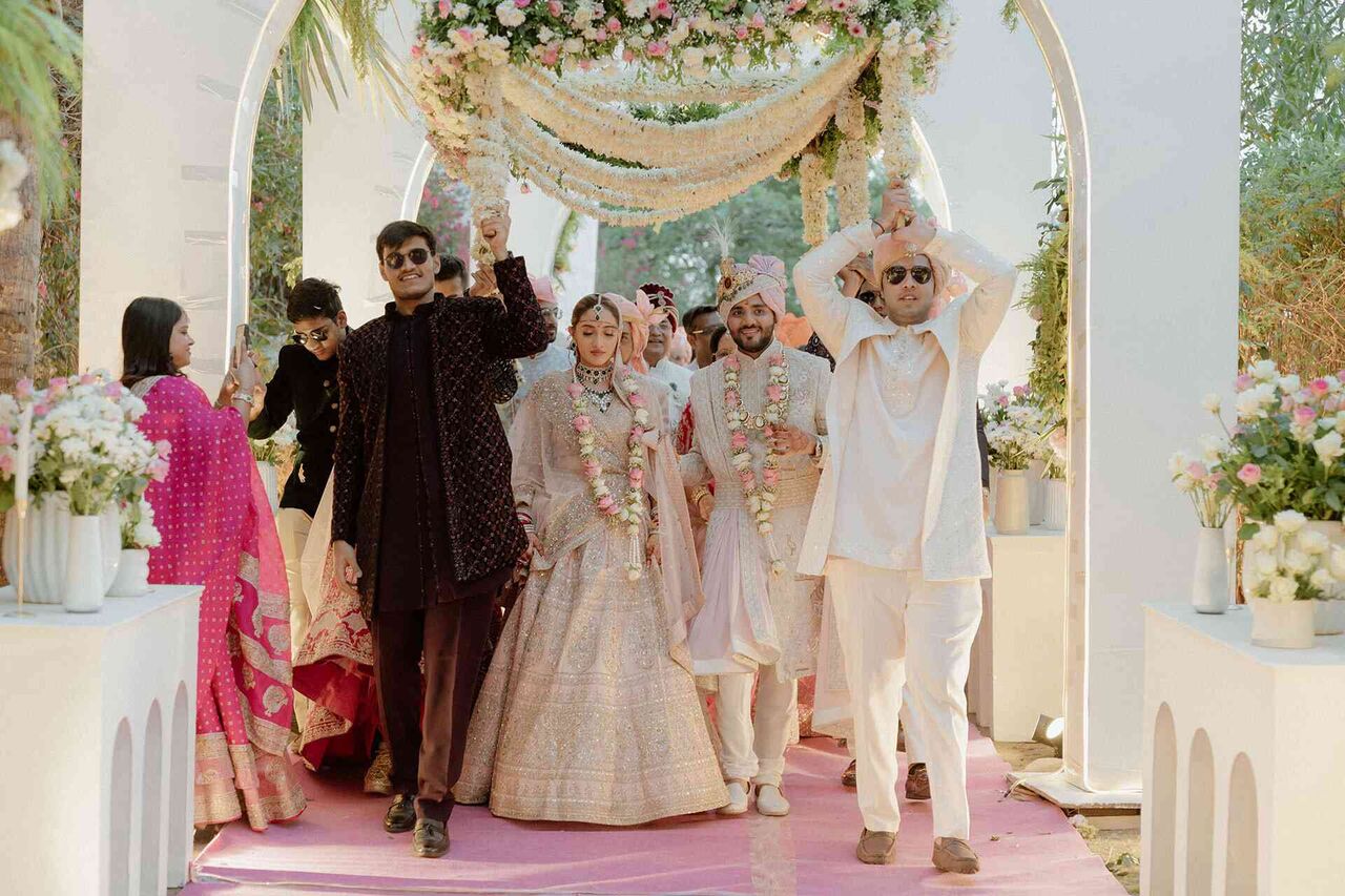 Jaipur, Event Planning, Wedding Planner In Udaipur Creating Elegant Palace Weddings With Expert Planning
