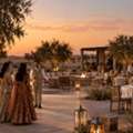 Destination Wedding In Ras Al Khaimah: The Details Guests Remember