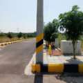 INR 17999,  180 Sq. Yard,  Low Budget Premium Layout Hmda & Rera Approved Plots For Sale Near Amazon Data Center