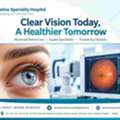 Macular Hole: Recognizing Changes In Central Vision