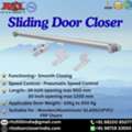 Ritz Sliding Door Closer