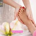 Top Things To Know Before Booking Pedicure Fresno
