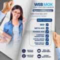 Digital Skills Institute In Sirsa Haryana - Webmok Pvt. Ltd.