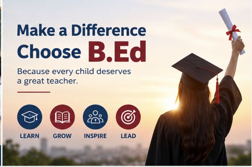New York, Lessons Wanted, Build Your Education Career In The USA With An Online B.Ed Program