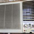 SAR 450,  Want To Sell Window AC