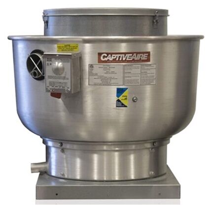 Mississauga, Industrial Machinery, CAD 10,  Commercial Kitchen Exhaust Fan