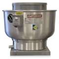 CAD 10,  Commercial Kitchen Exhaust Fan