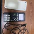 SAR 450, Texas Instruments Calculator TI-84 Plus CE-T