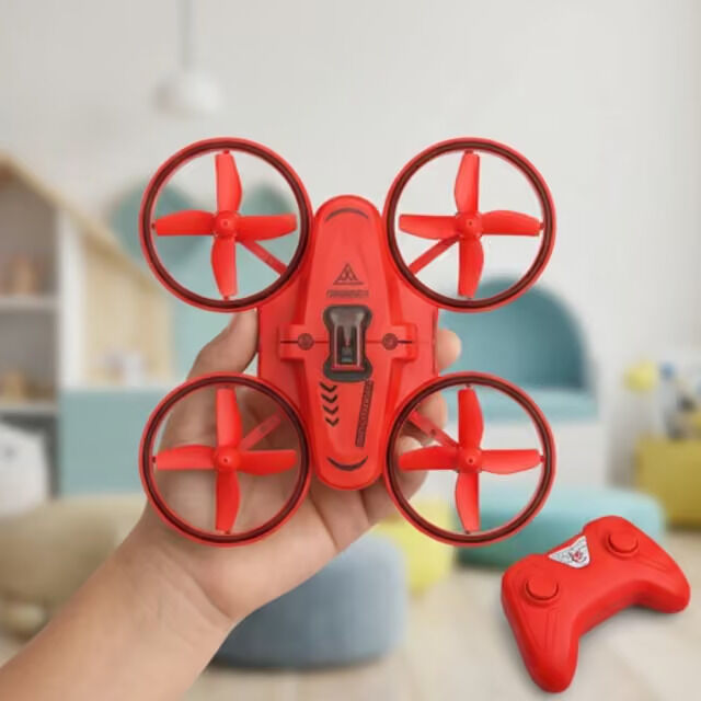 Mumbai, Toys & Games, INR 486,  Best Drone Remote Control Toys For Kids | Fun Flying Toys Online