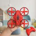 INR 486,  Best Drone Remote Control Toys For Kids | Fun Flying Toys Online