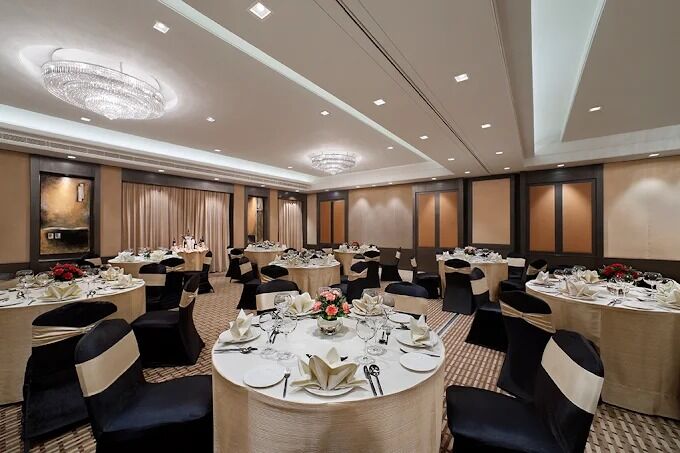 Mumbai, Event Planning, St. Mark