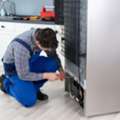 Refrigerator Repair In Orlando, FL