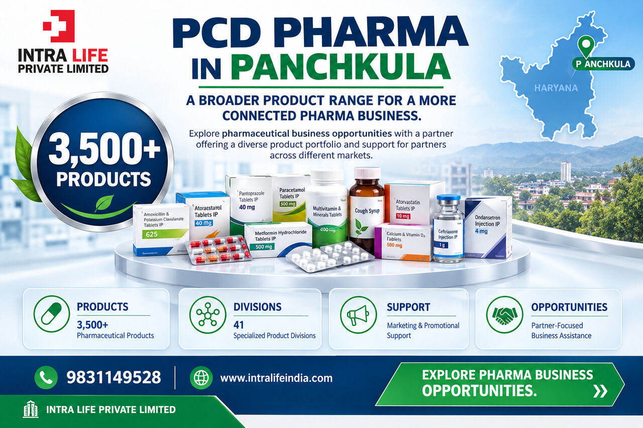Mumbai, Health, Grow Your Pharma Distribution Network