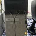 SAR 800,  Computer / Desktop Set For Sale