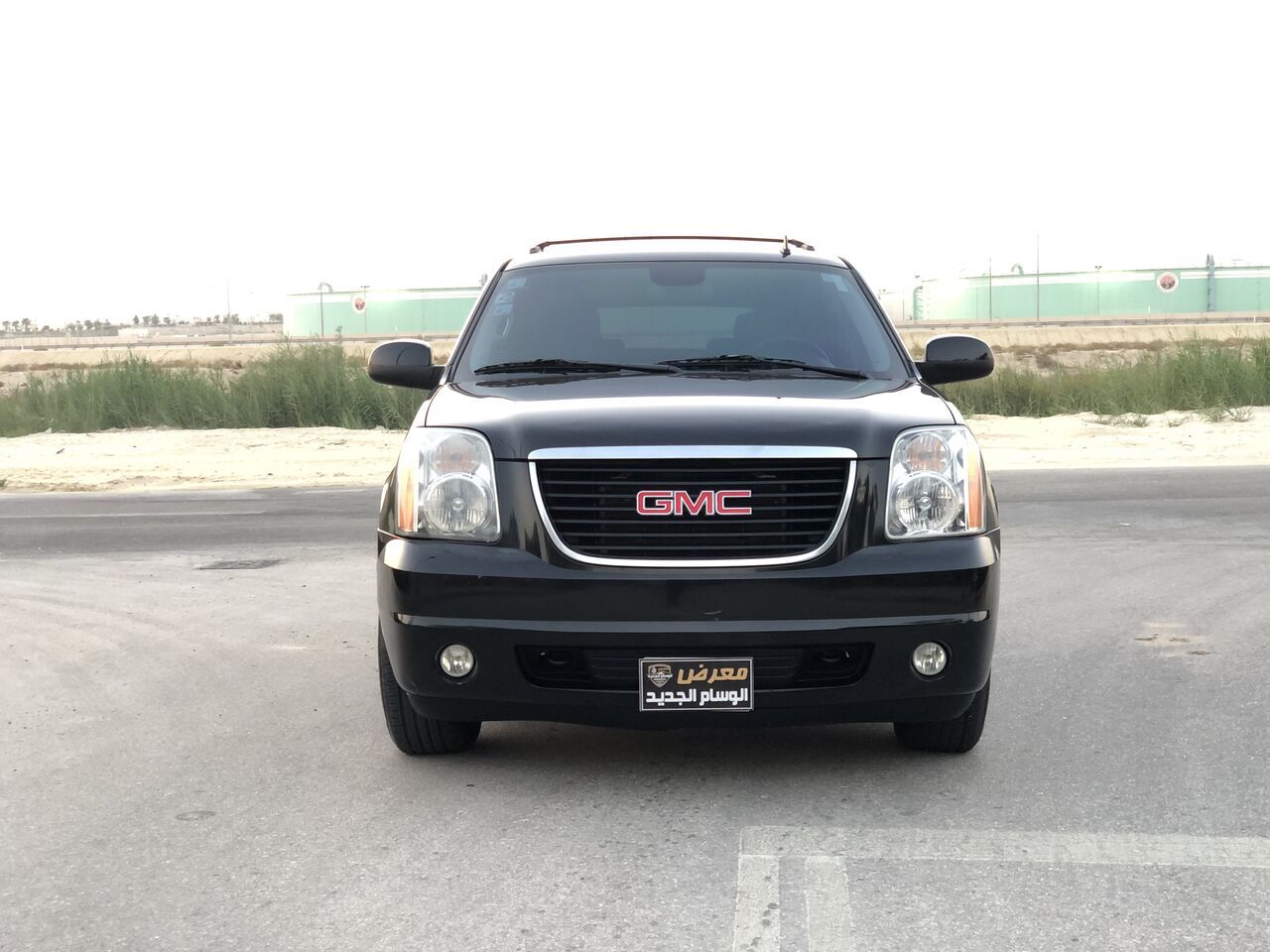 Jubail, Vehicles, Cars & Trucks , SAR 44000,  2009 Yukon (short Wheelbase), Factory Bodywork, 4x2, Very Clean Condition, Mileage: 231,00,  2009,  231000 KM,  Jubail Down Town