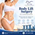 Achieve A More Defined Abdomen With Tummy Tuck Surgery In Singapore