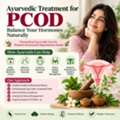 Ayurvedic PCOD Treatment Clinic In Delhi