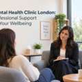 Mental Health Clinic London: Expert Support For Better Wellbeing