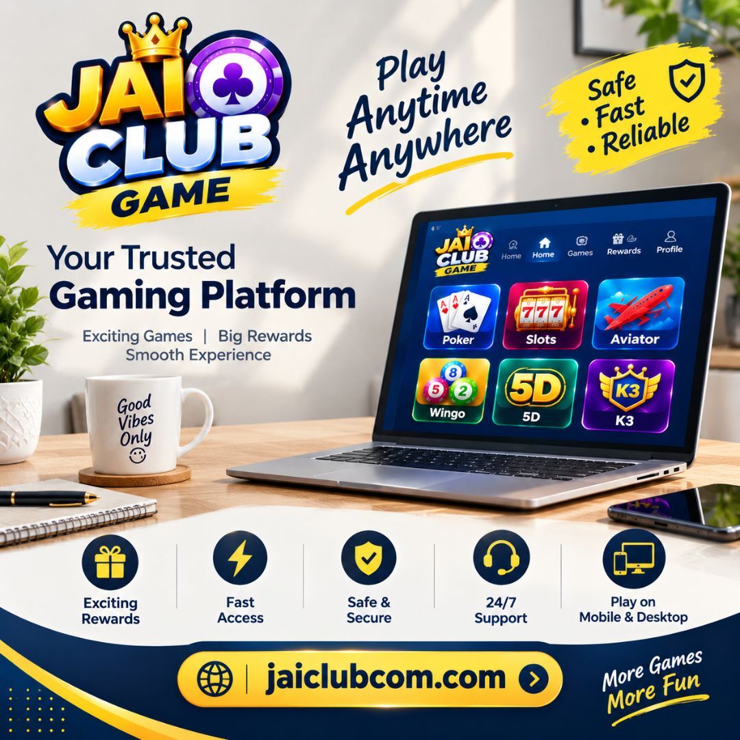 Mumbai, Business, Jai Club Game &ndash; Play Anytime, Anywhere