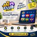 Jai Club Game &ndash; Play Anytime, Anywhere