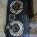 SAR 110,  For Sale &ndash; Geepas Stove & New Regulator